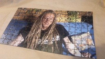 Photo Puzzle